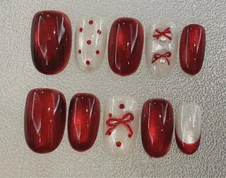 ネイル 🎀MIYUKI Salon🎀のネイルデザイン