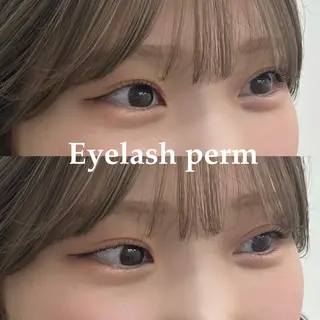 マツエク・マツパ fors 梅田所属・saki 束感まつ毛/ 大阪のマツエク・マツパデザイン