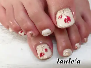 ネイル Rグループ felizのネイルデザイン