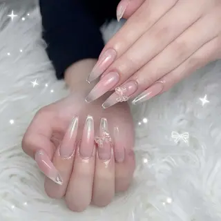 ネイル いちご chan novaのネイルデザイン