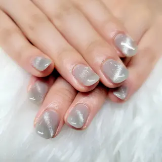 ネイル 下村 有希のネイルデザイン