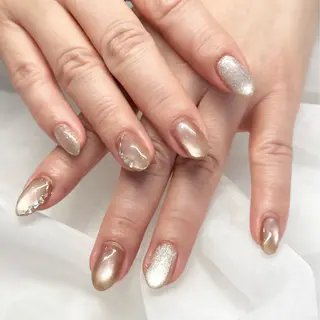 ネイル Carina Nail所属・CarinaNail Chieのネイルデザイン