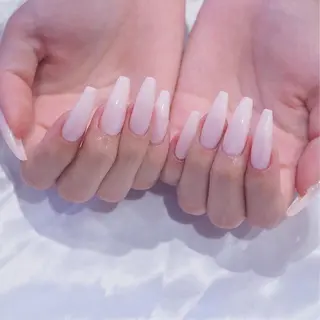 ネイル lolo aのネイルデザイン