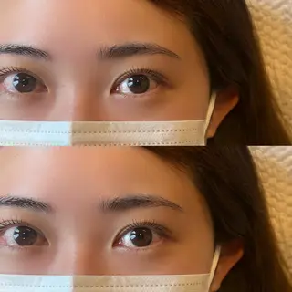 マツエク・マツパ Froom Lunaのマツエク・マツパデザイン