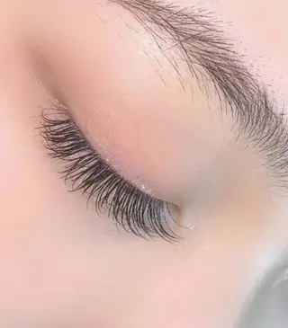 マツエク・マツパ An beauty2のマツエク・マツパデザイン