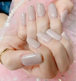 Melody メロディのネイルデザイン