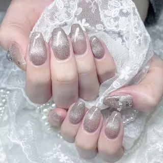 ネイル Kanako 💫のネイルデザイン