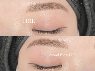 アイブロウ マツパ💞アイブロウ Wax/Kanaの眉毛・アイブロウイメージ