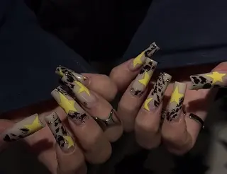 ネイル 🍑 momo_nailのネイルデザイン