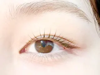 マツエク・マツパ me. 渋谷店/minaのマツエク・マツパデザイン