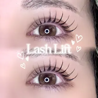 マツエク・マツパ OLIVIA恵比寿♡ 坂井 バインドロックのマツエク・マツパデザイン