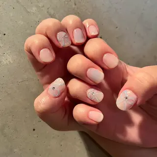 ネイル DariL Ayaのネイルデザイン