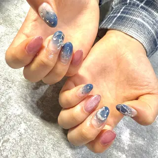 ネイル ★Rinail... .のネイルデザイン