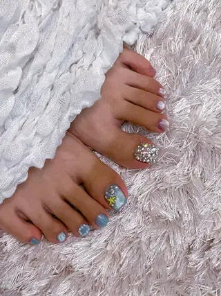 ネイル ★ MANAMIのネイルデザイン