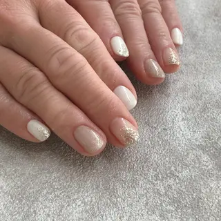 ネイル MAXKELLY 恵比寿所属・maxkelly 恵比寿　オカモトのネイルデザイン