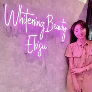 EMINAL恵比寿 HITOMIのエステ・リラクイメージ