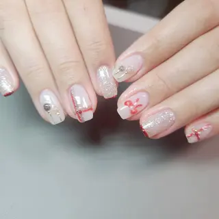 ネイル K3nail   maiのネイルデザイン