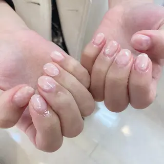 ネイル 【山岡】 ロイヤル•セラピストのネイルデザイン