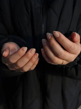 ネイル nail salon Riiのネイルデザイン