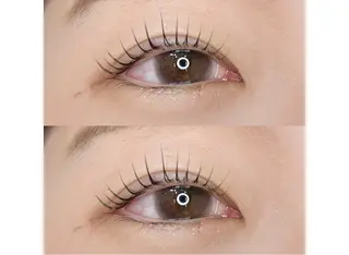 マツエク・マツパ LB美容サロン 池袋東口店のマツエク・マツパデザイン