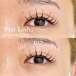 マツエク・マツパ ガレリアエレガンテ /栄🎀ななか🎀のマツエク・マツパデザイン