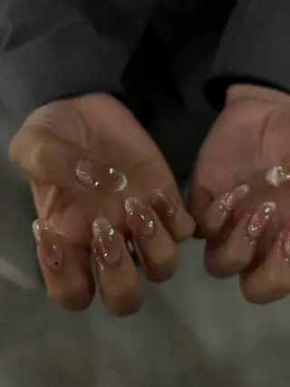 ネイル Oka Megのネイルデザイン