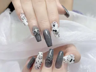 ネイル Lulu’s ネイルのネイルデザイン