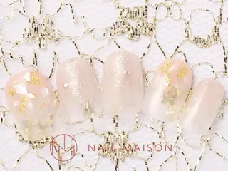 ネイル T RIRIKAのネイルデザイン