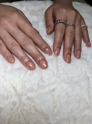 ネイル ❤︎MN❤︎ モンのエステ・リラクイメージ