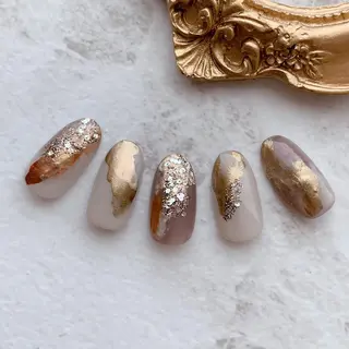 ネイル sereha nailのネイルデザイン