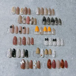 N2 エヌツーのエステ・リラクイメージ