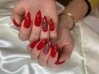 ネイル Private nailsalon  N所属・N nail - KOBE -のネイルデザイン