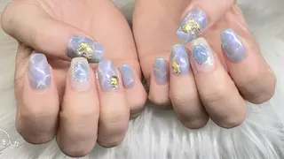 ネイル JF- keiのネイルデザイン