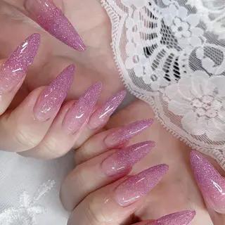 ネイル misun_nail所属・misun_ nailのネイルデザイン