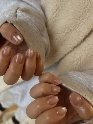 ネイル little /ayaのネイルデザイン