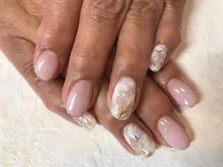 ネイル Nailist Missaのネイルデザイン