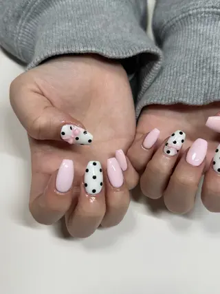 ネイル eye lash salon R所属・N Nのネイルデザイン