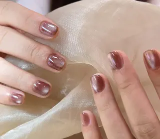 ネイル Miya🎀 nailのネイルデザイン