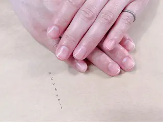 ネイル にじいろ nailのネイルデザイン
