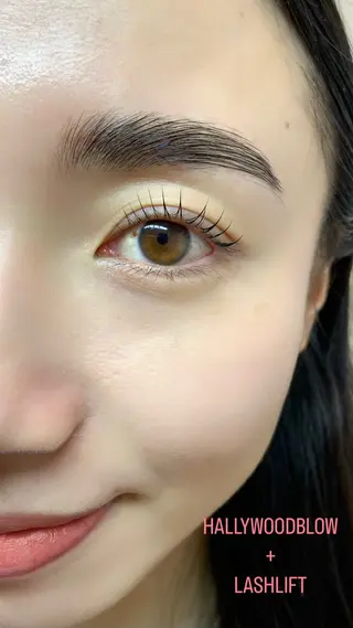 マツエク・マツパ Adagio 飯田のマツエク・マツパデザイン