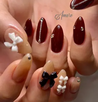 ネイル You kyehwaのネイルデザイン