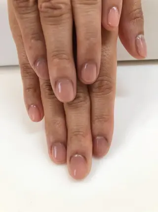 ネイル la fleurのネイルデザイン