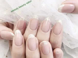 ネイル Melody Nail所属・Melody  3D/スカルプ専門店のネイルデザイン
