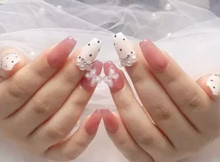 ネイル Kaif ネイル サロンのネイルデザイン