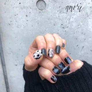 ネイル You kyehwaのネイルデザイン