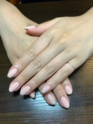 ネイル 松山 美由紀のネイルデザイン