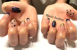 ネイル Mas Miのネイルデザイン