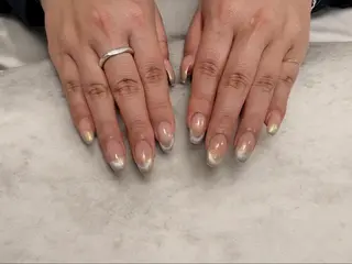 ネイル ♡Bivi♡自爪に 優しいネイルサロンのネイルデザイン