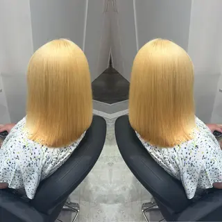 ミディアム メンズパーマ/艶 モテカラー/福井悟朗のヘアスタイル