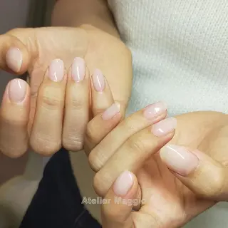 ネイル アトリエマッジョ madokaのネイルデザイン